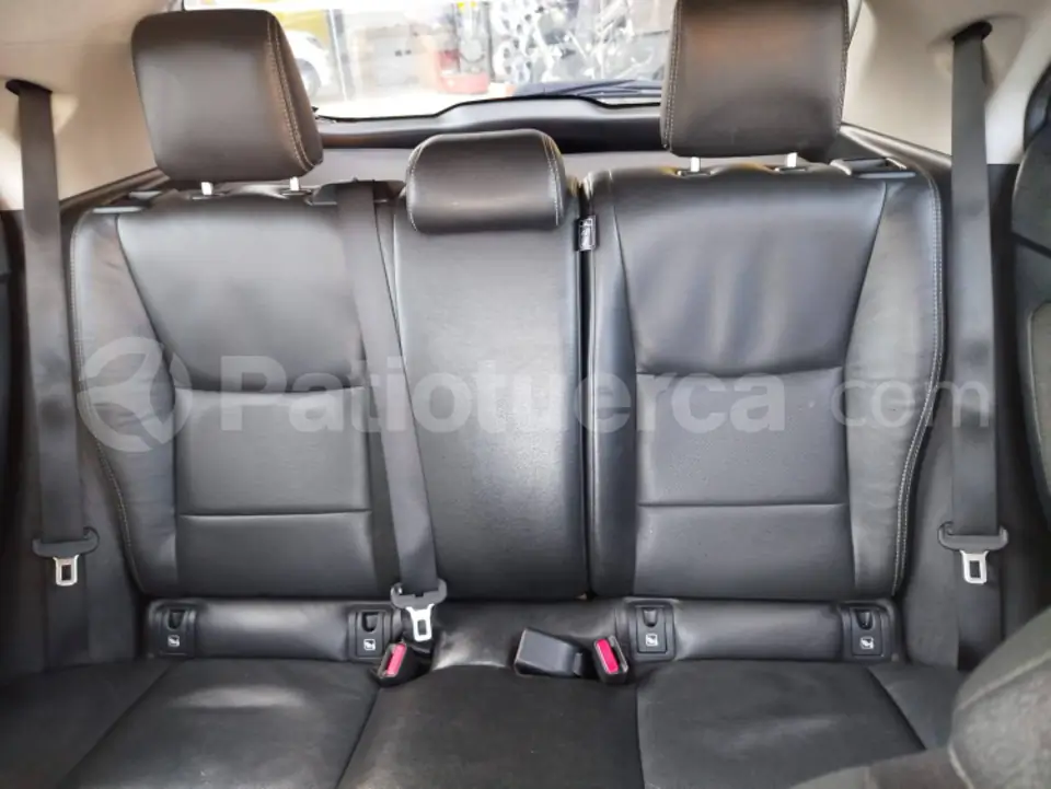 Foto 14 de Toyota Yaris Cross