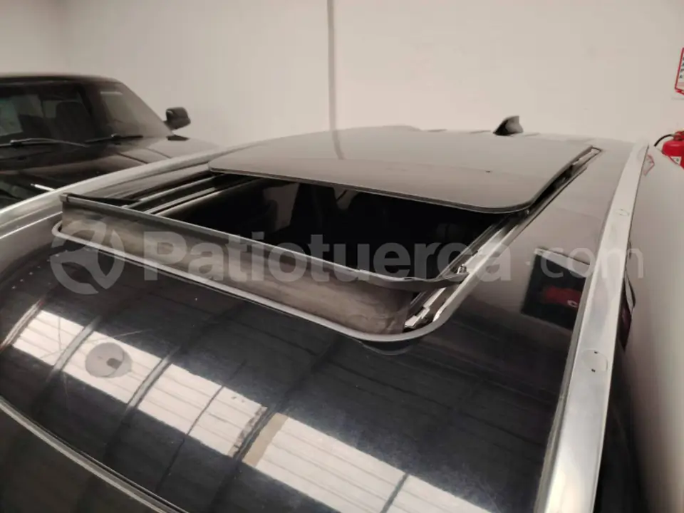 Foto 2 de Jetour X70 PLUS