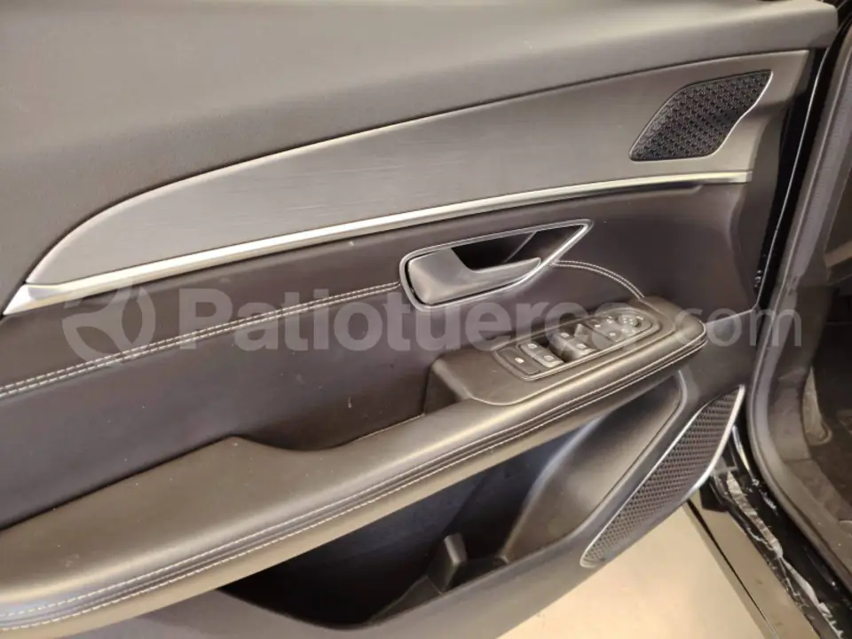 Foto 9 de Jetour X70 PLUS