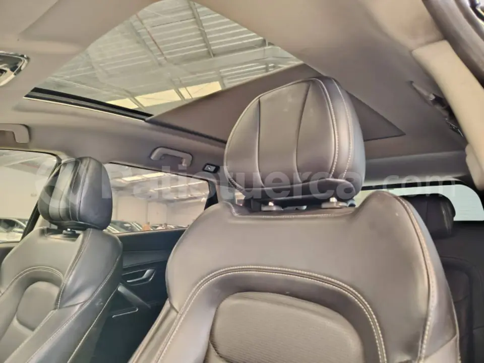 Foto 10 de Jetour X70 PLUS