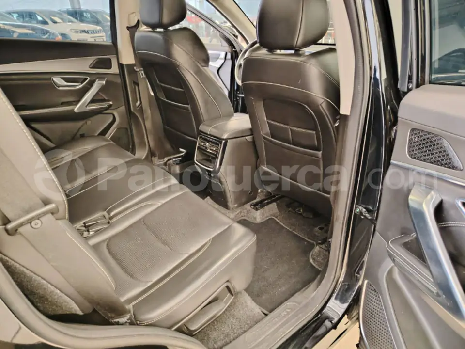 Foto 13 de Jetour X70 PLUS