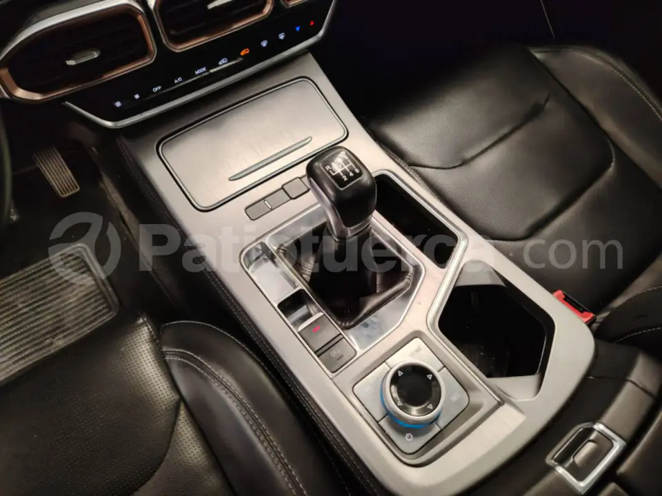 Foto 16 de Jetour X70 PLUS