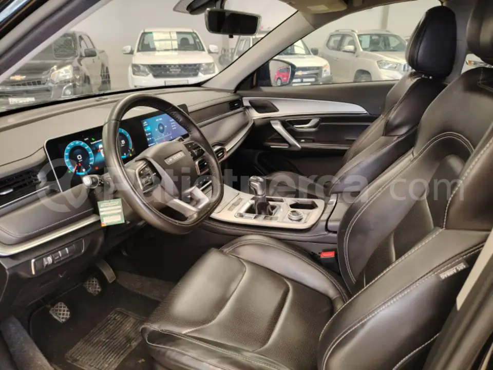 Foto 21 de Jetour X70 PLUS