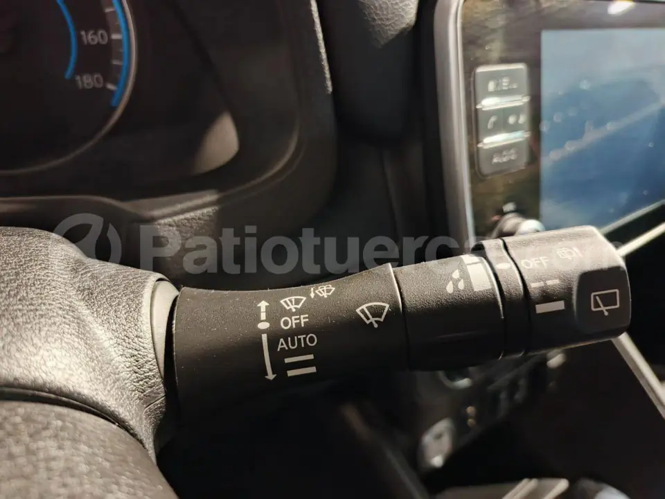 Foto 21 de Nissan LEAF