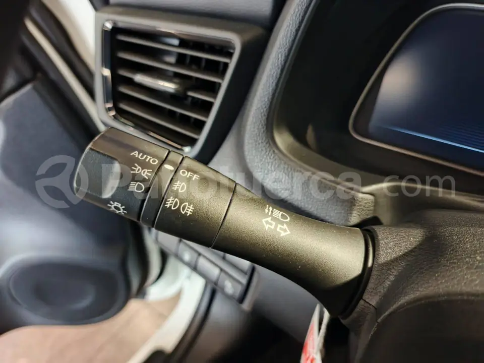 Foto 25 de Nissan LEAF