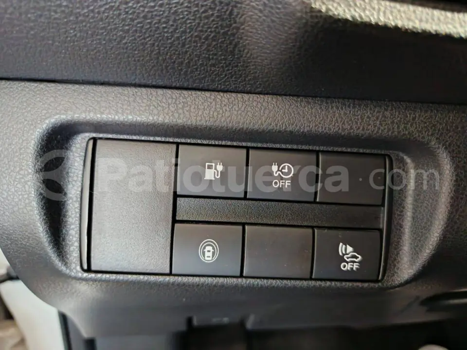 Foto 27 de Nissan LEAF