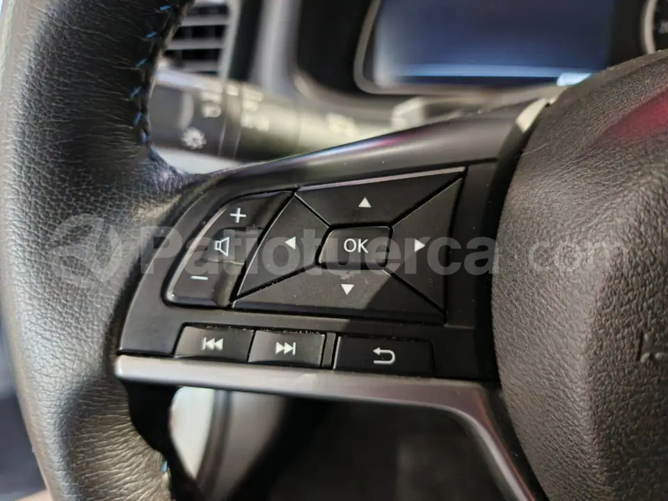 Foto 28 de Nissan LEAF