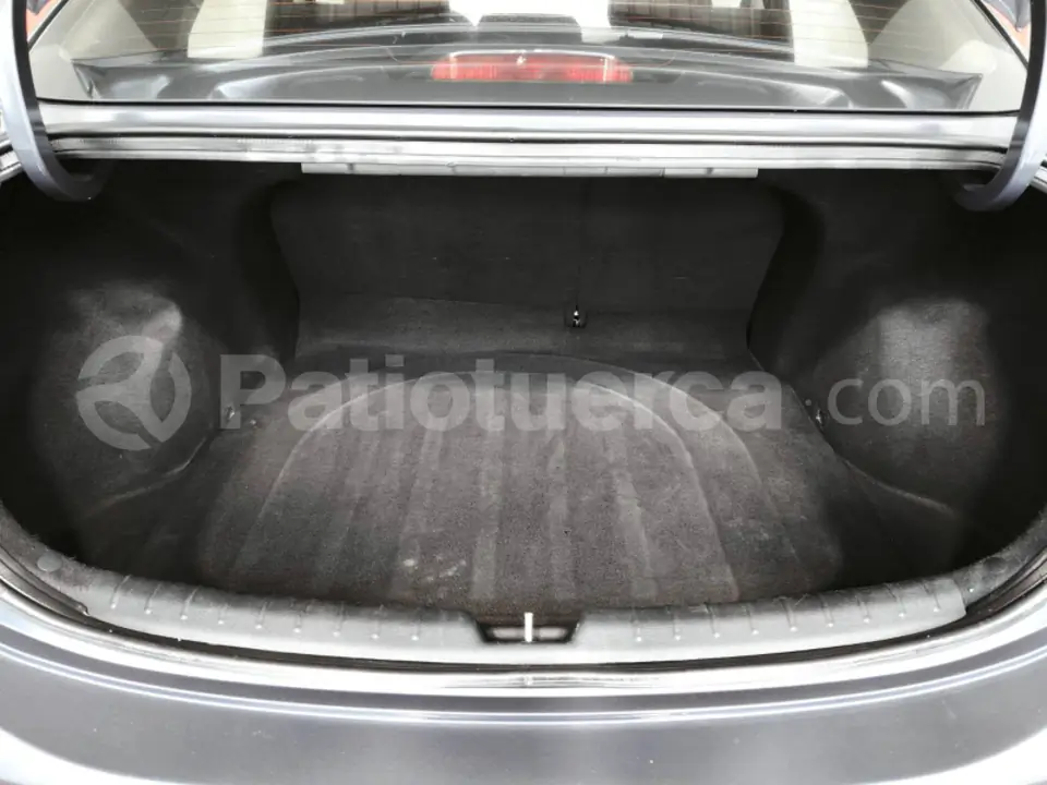 Foto 12 de Kia RIO EX