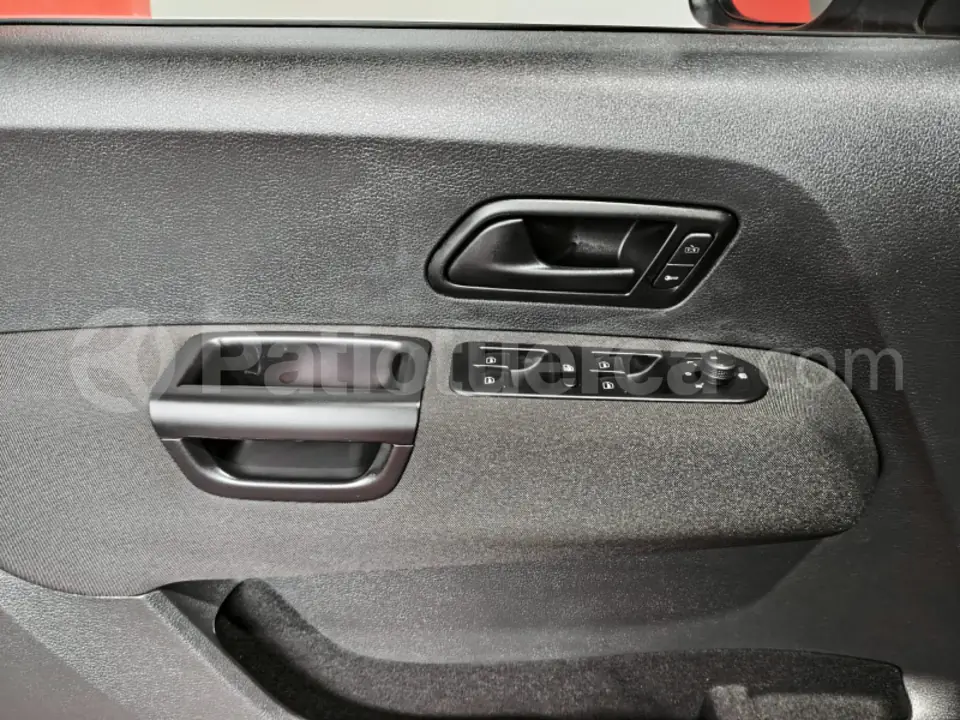 Foto 20 de Volkswagen Amarok TDI