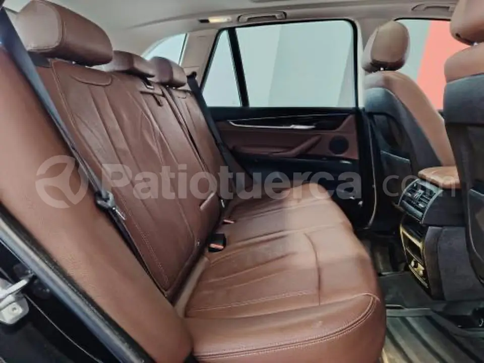 Foto 10 de BMW X5 xDrive40e