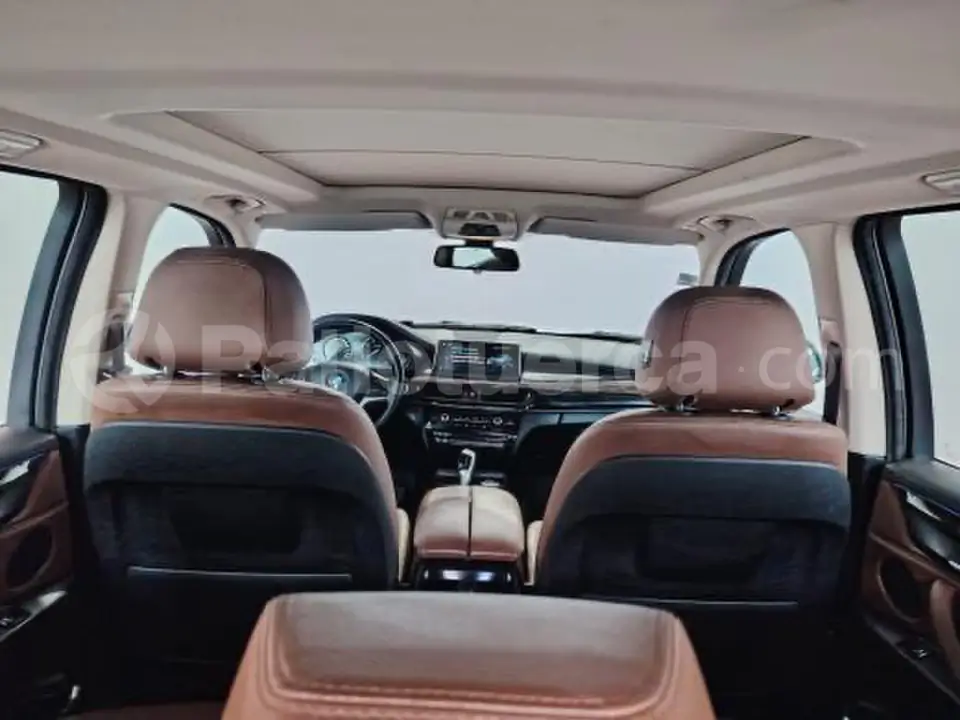 Foto 11 de BMW X5 xDrive40e