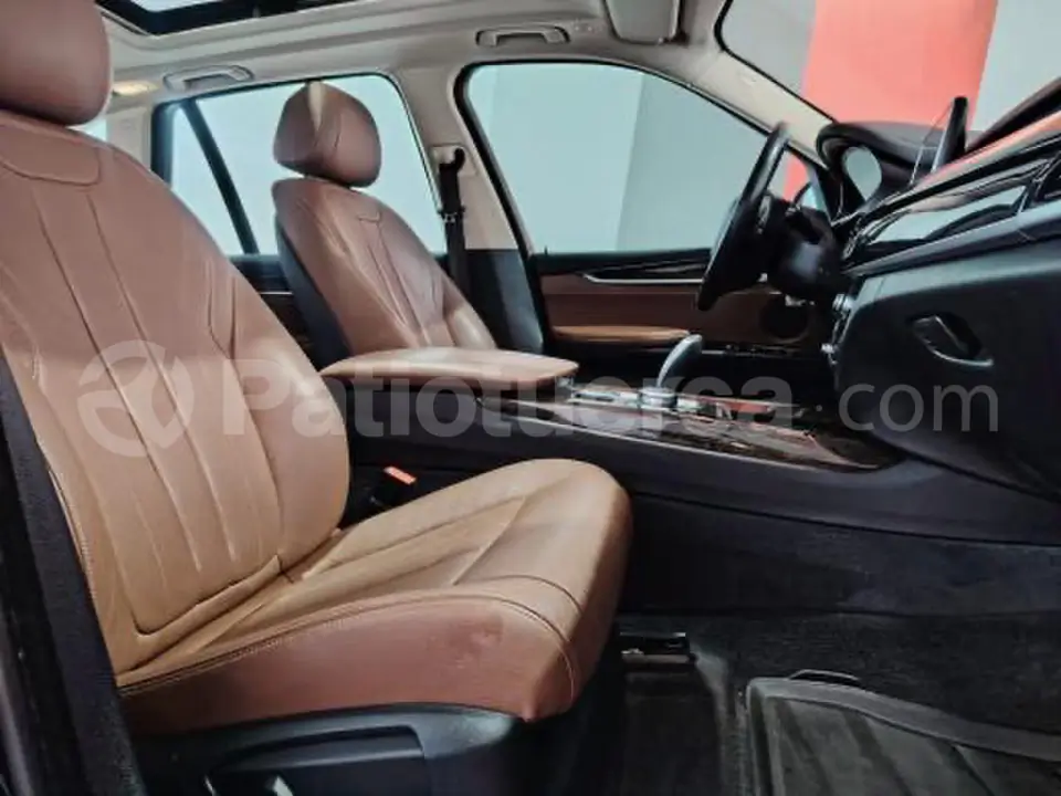 Foto 12 de BMW X5 xDrive40e