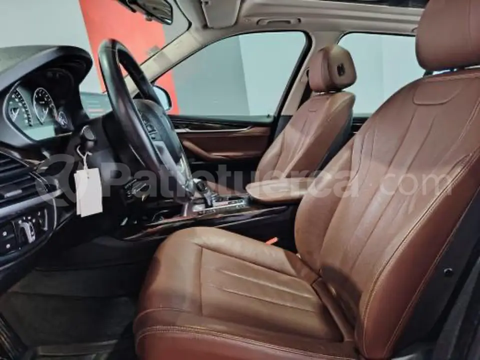 Foto 13 de BMW X5 xDrive40e