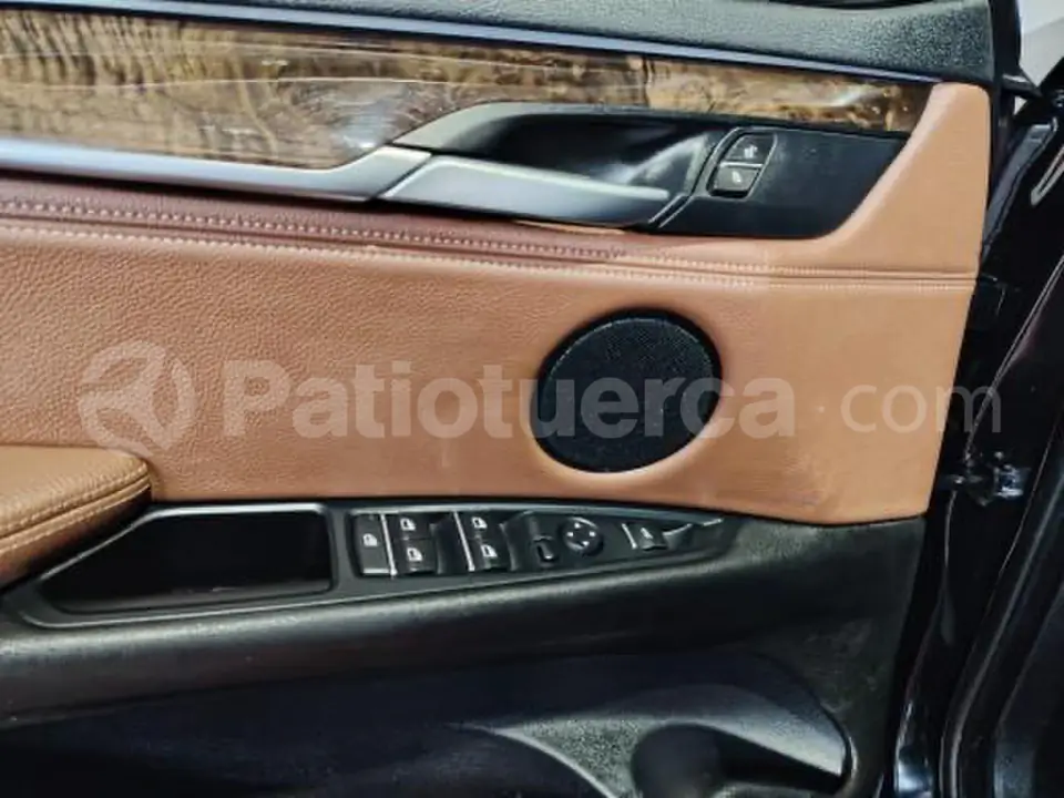 Foto 14 de BMW X5 xDrive40e