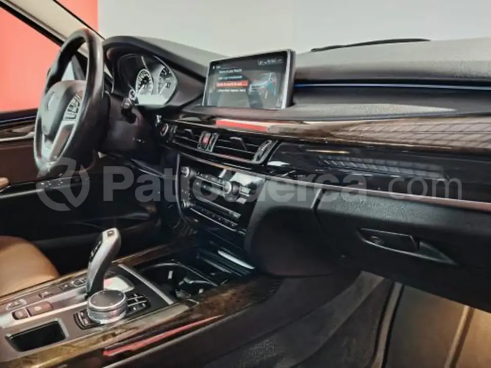 Foto 15 de BMW X5 xDrive40e