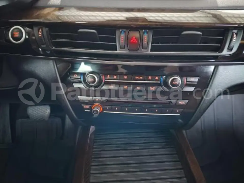 Foto 17 de BMW X5 xDrive40e