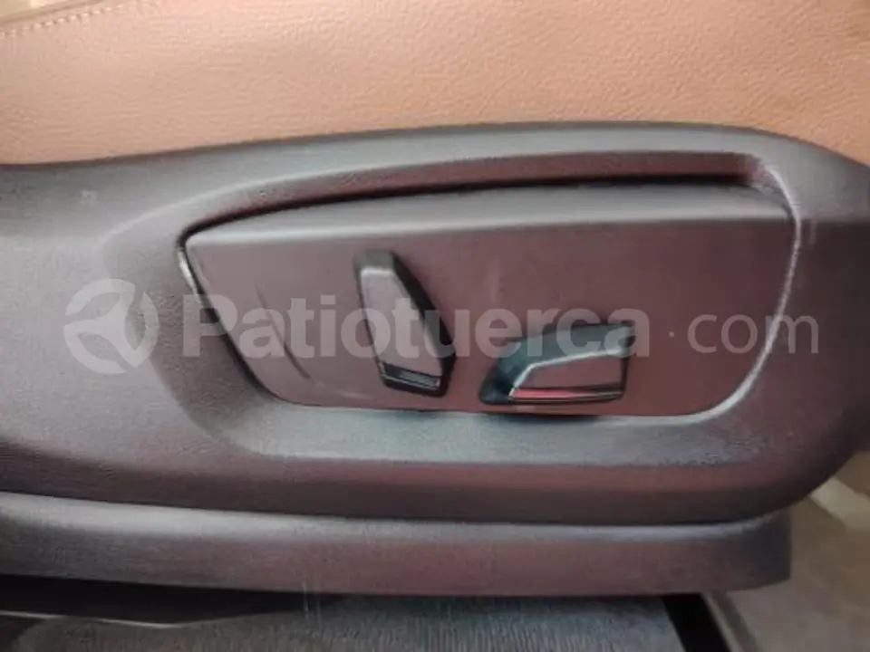 Foto 18 de BMW X5 xDrive40e