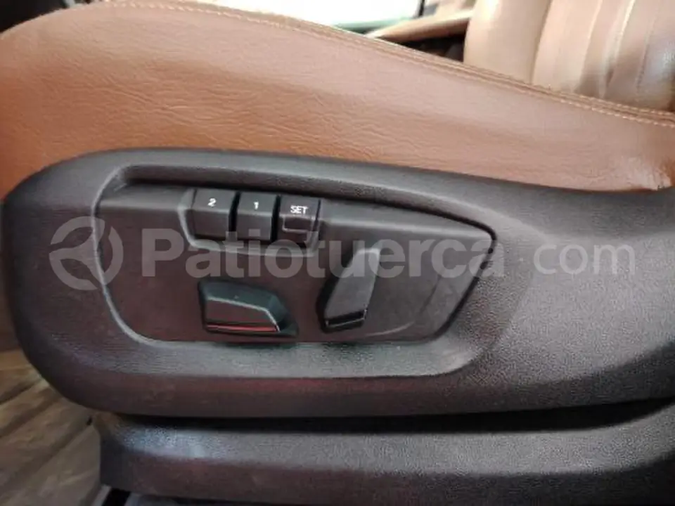 Foto 22 de BMW X5 xDrive40e