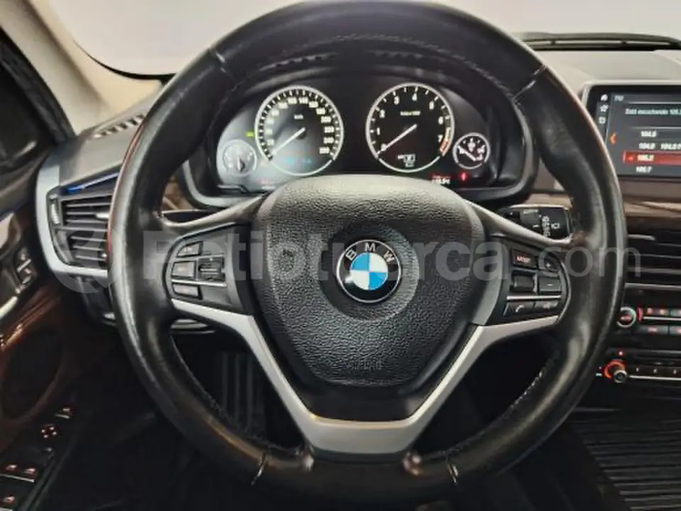 Foto 23 de BMW X5 xDrive40e