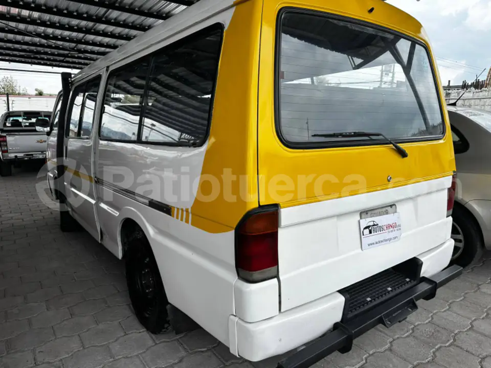 Foto 2 de Mazda SG59