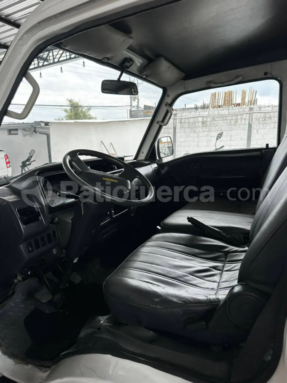 Foto 6 de Mazda SG59