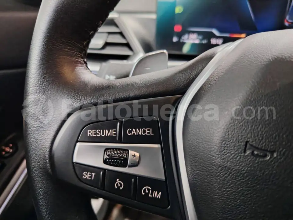 Foto 13 de BMW 330e Luxury