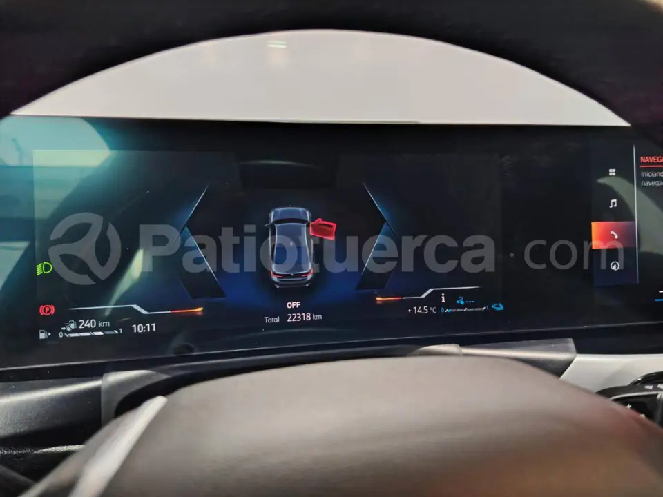 Foto 24 de BMW 330e Luxury