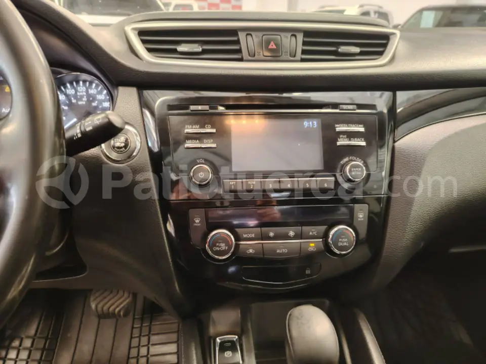 Foto 14 de Nissan QASHQAI ADVANCE