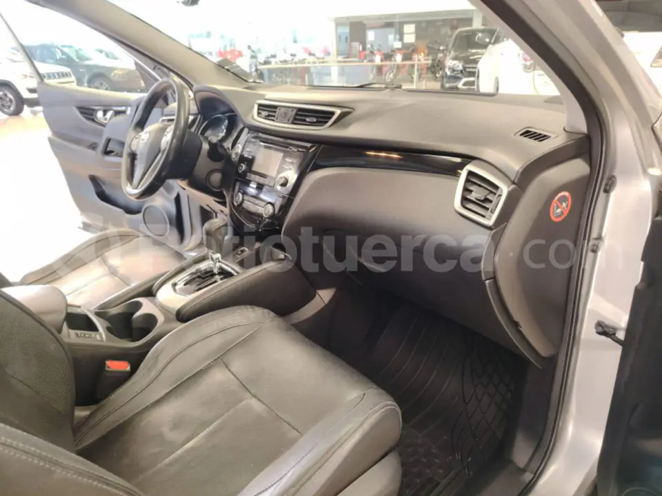 Foto 19 de Nissan QASHQAI ADVANCE