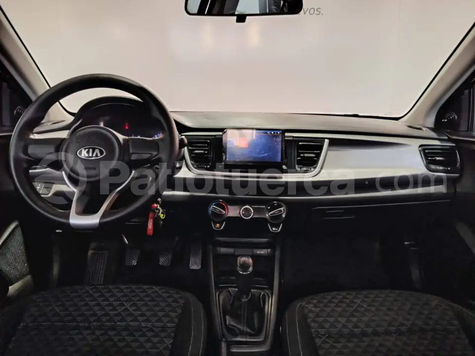 Foto 5 de Kia Rio