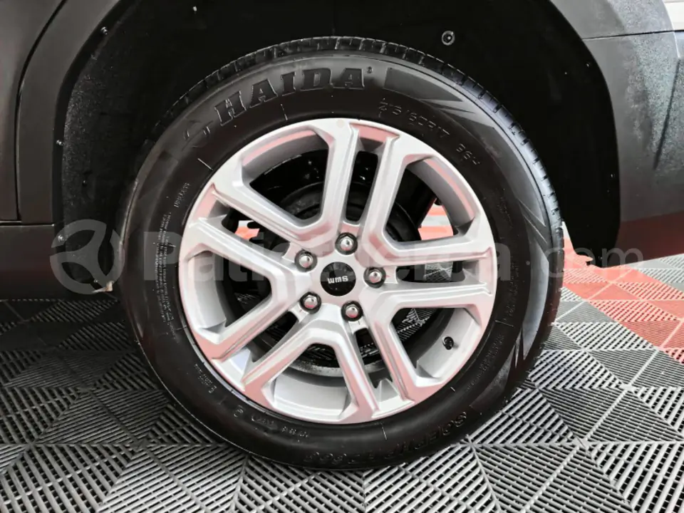 Foto 13 de SWM GOF 3