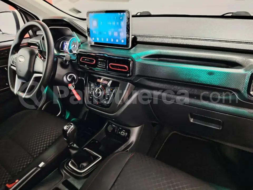 Foto 21 de SWM GOF 3