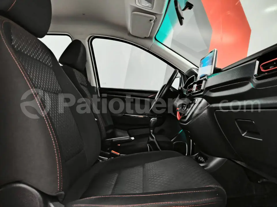 Foto 24 de SWM GOF 3