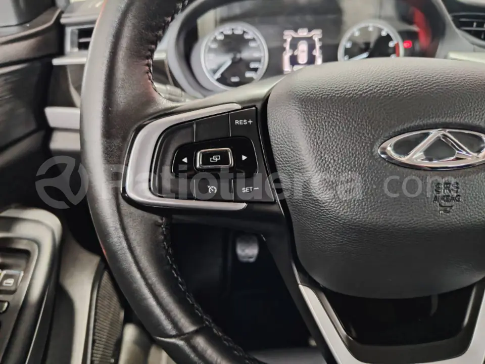 Foto 17 de Chery Arrizo 5 pro Confort