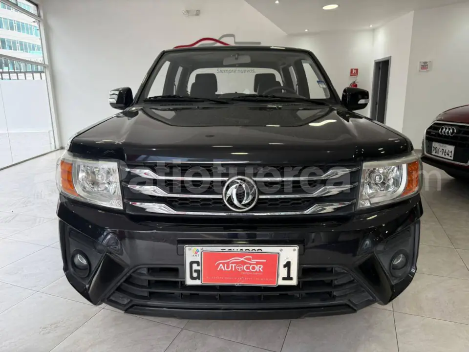 Foto 1 de DongFeng RICH 6