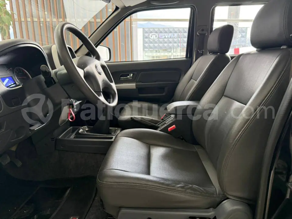 Foto 8 de DongFeng RICH 6