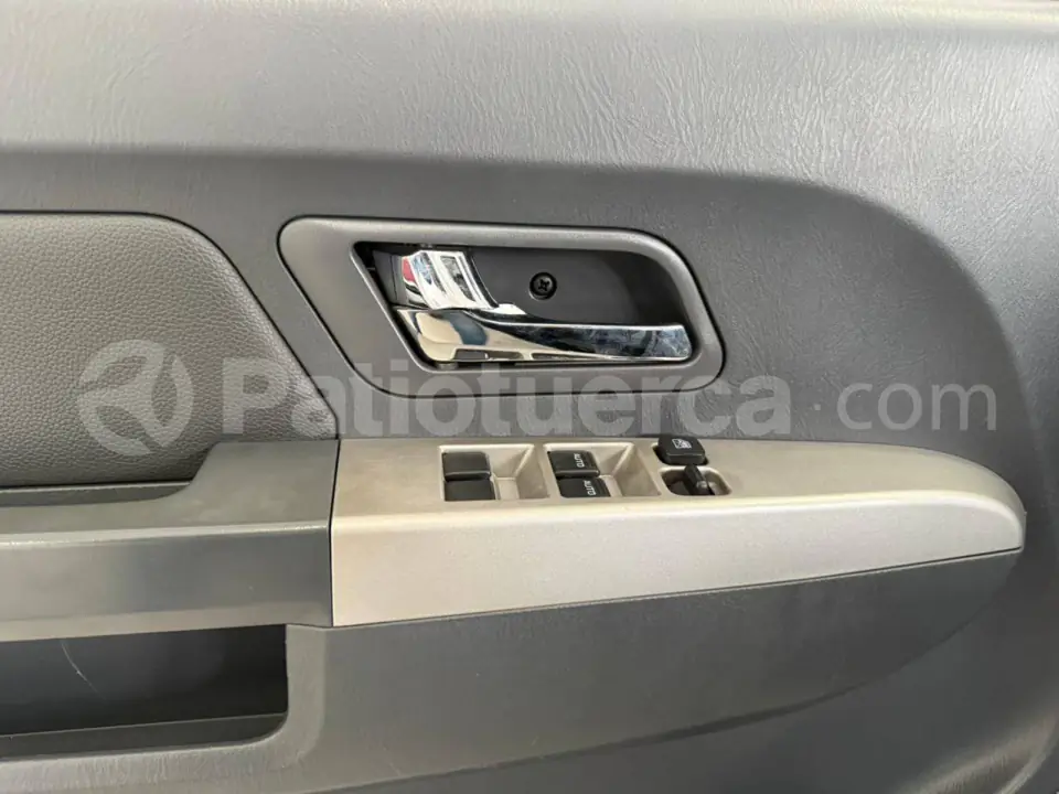 Foto 9 de DongFeng RICH 6