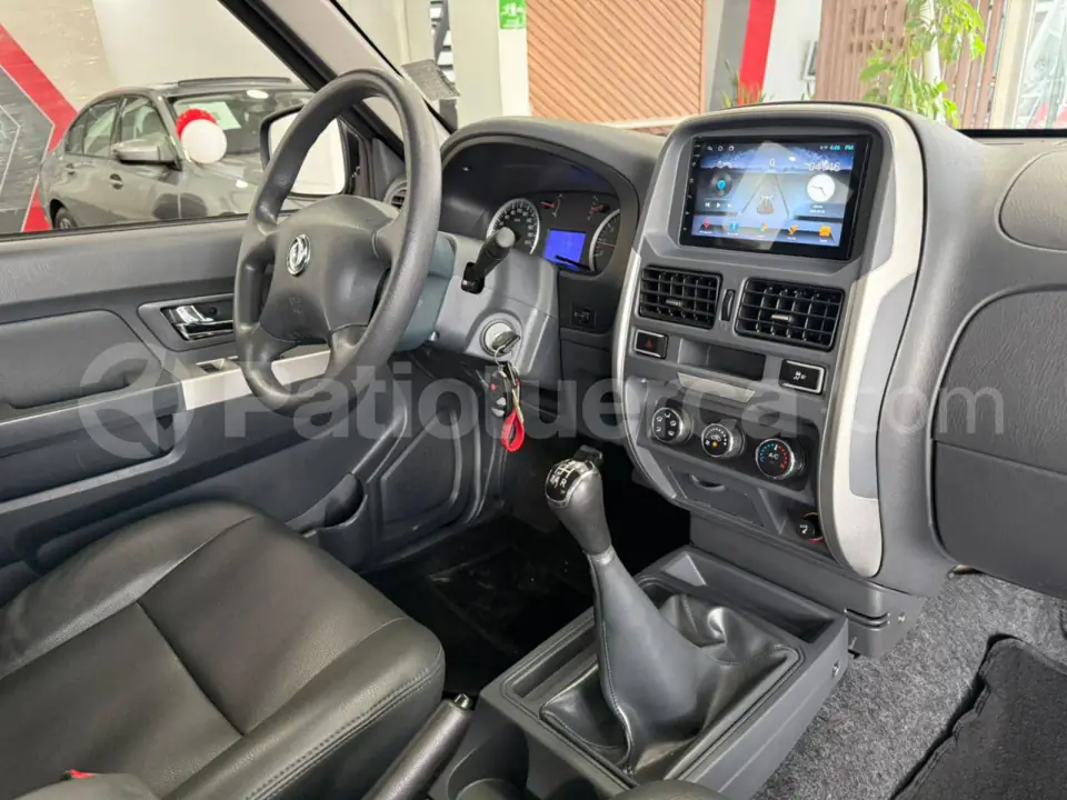 Foto 12 de DongFeng RICH 6