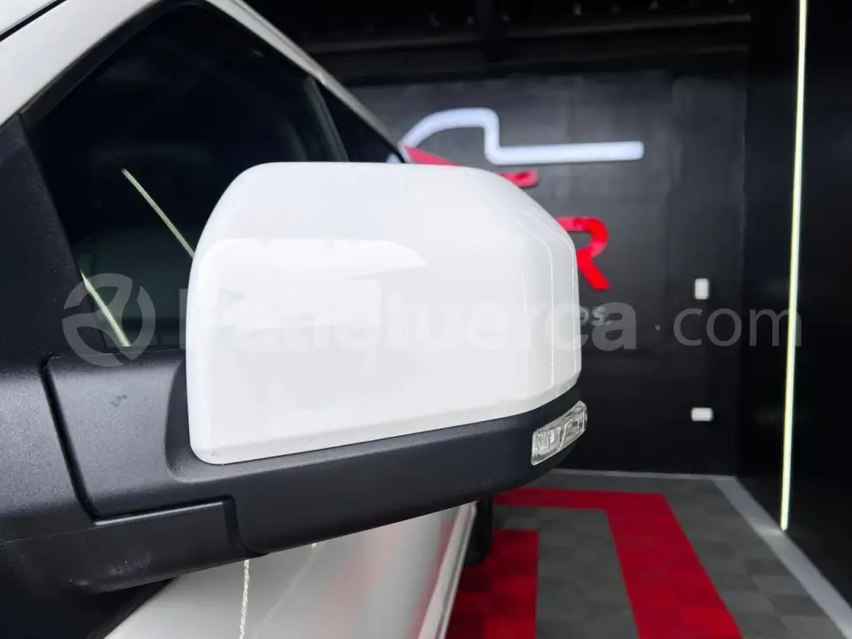 Foto 6 de Ford F150 Lariat