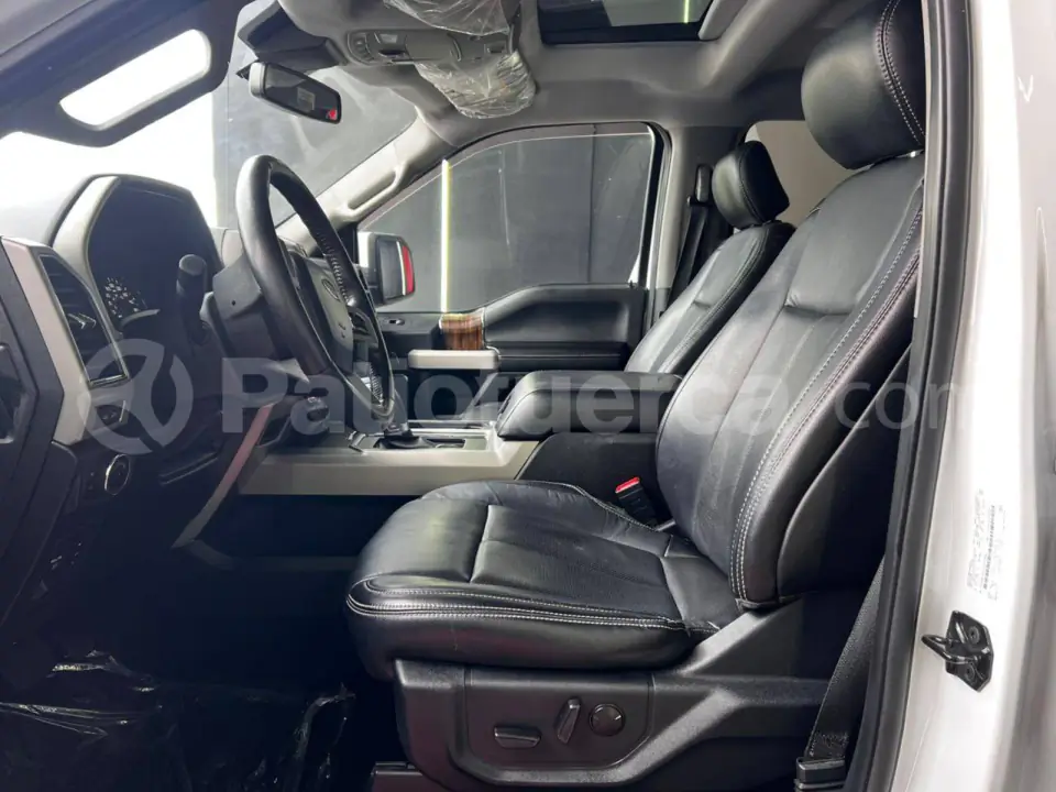 Foto 8 de Ford F150 Lariat