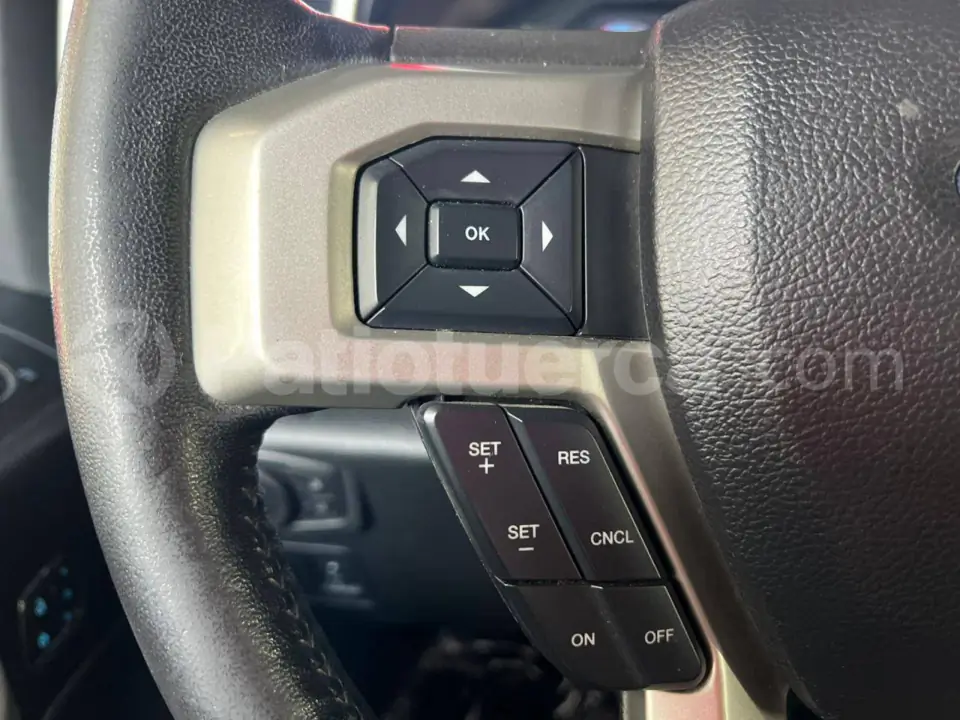 Foto 14 de Ford F150 Lariat