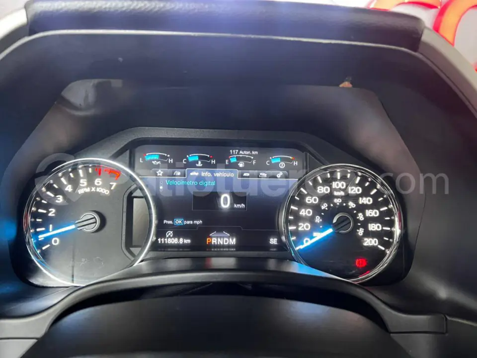 Foto 16 de Ford F150 Lariat