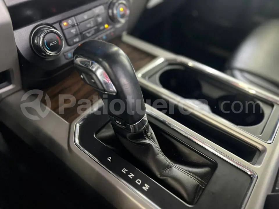 Foto 18 de Ford F150 Lariat