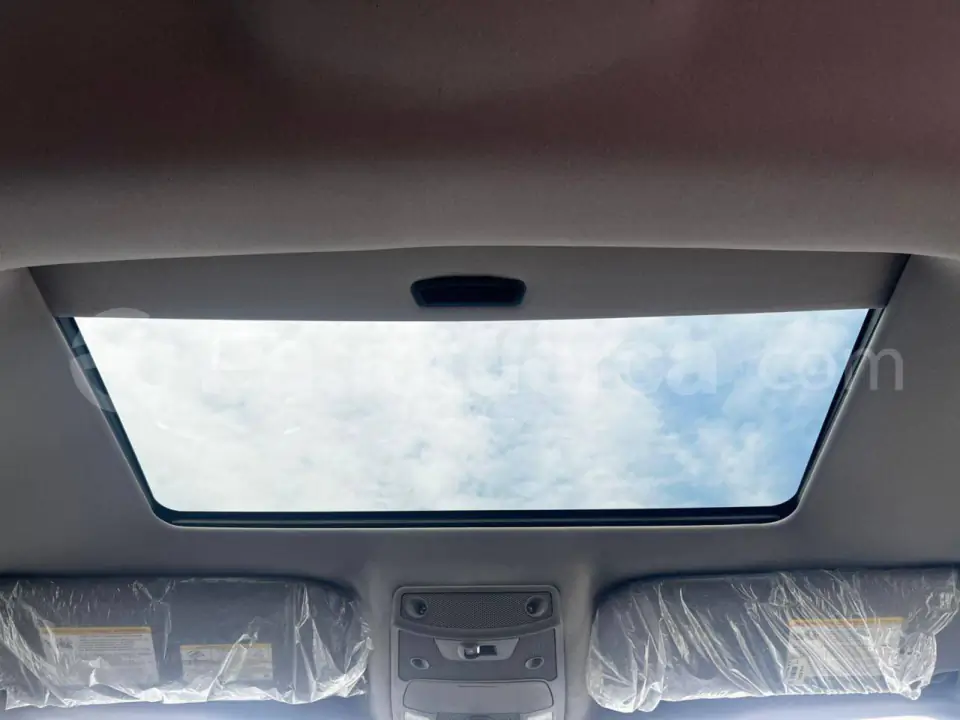 Foto 20 de Ford F150 Lariat