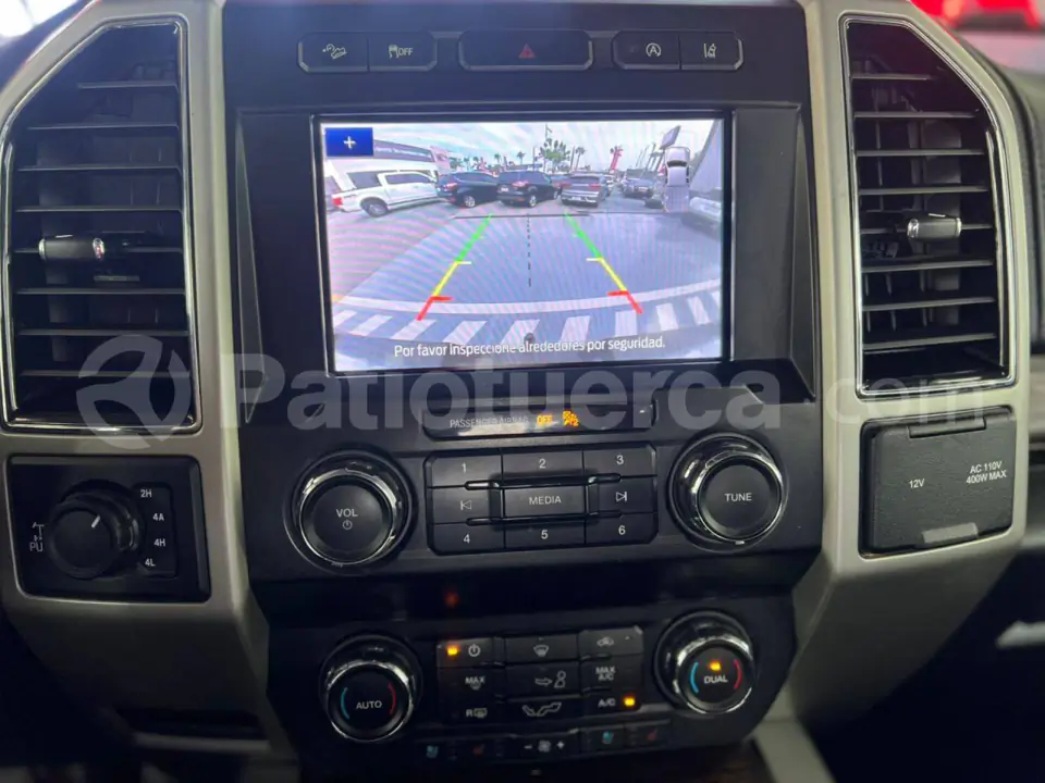 Foto 21 de Ford F150 Lariat