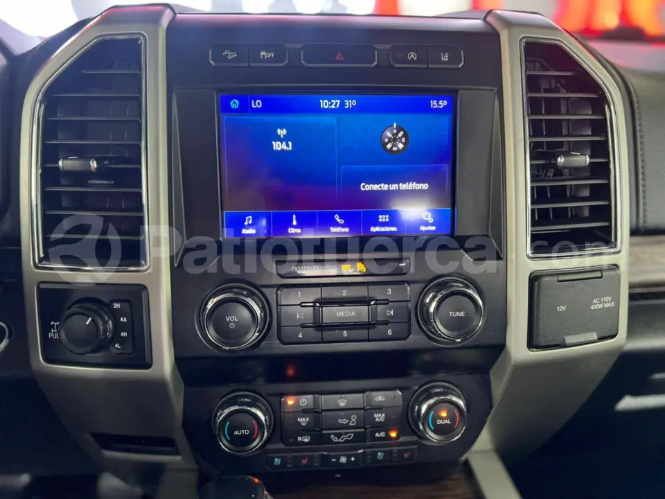 Foto 22 de Ford F150 Lariat