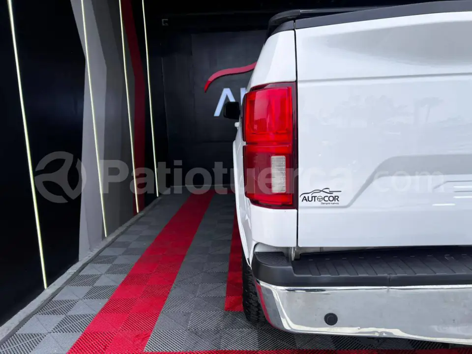 Foto 25 de Ford F150 Lariat