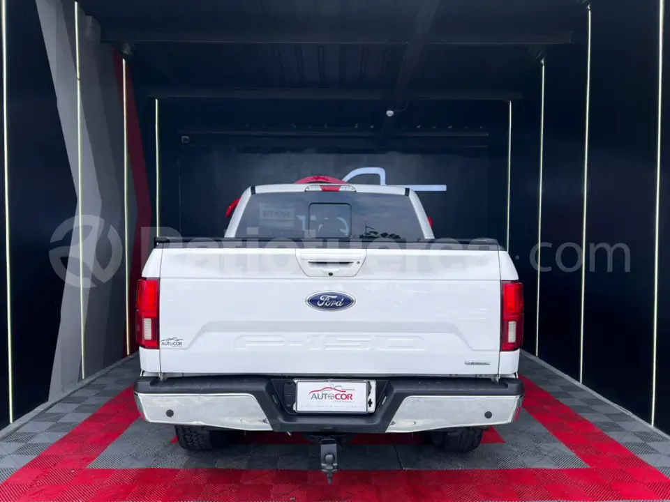 Foto 26 de Ford F150 Lariat