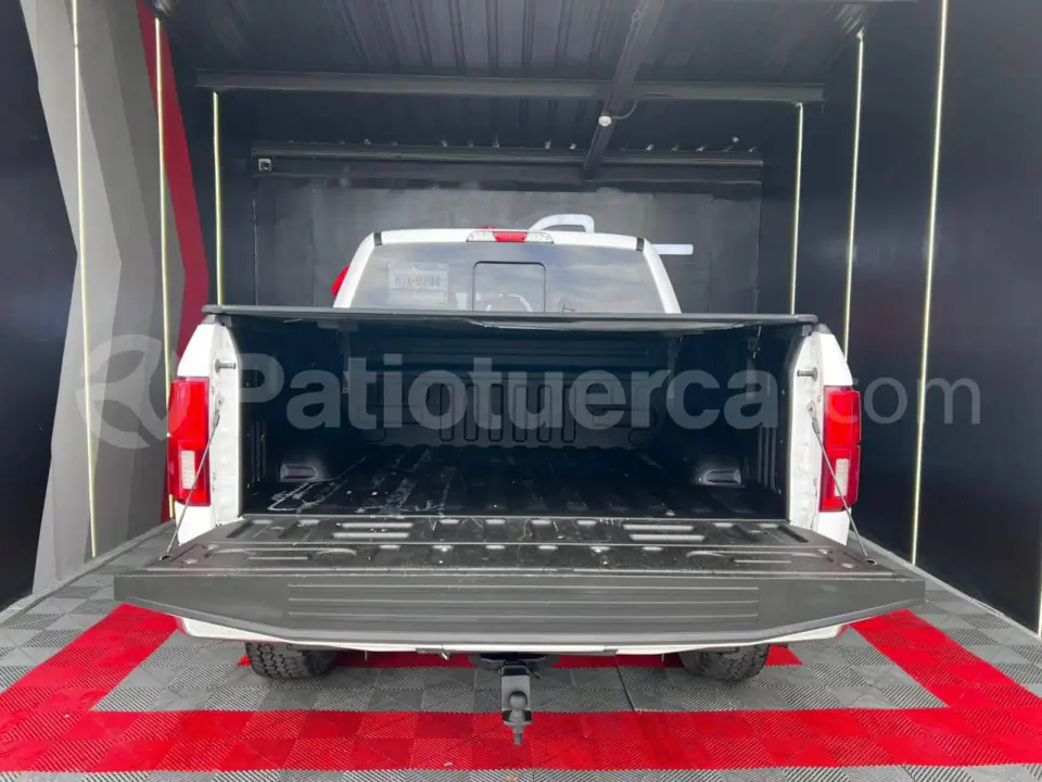 Foto 27 de Ford F150 Lariat