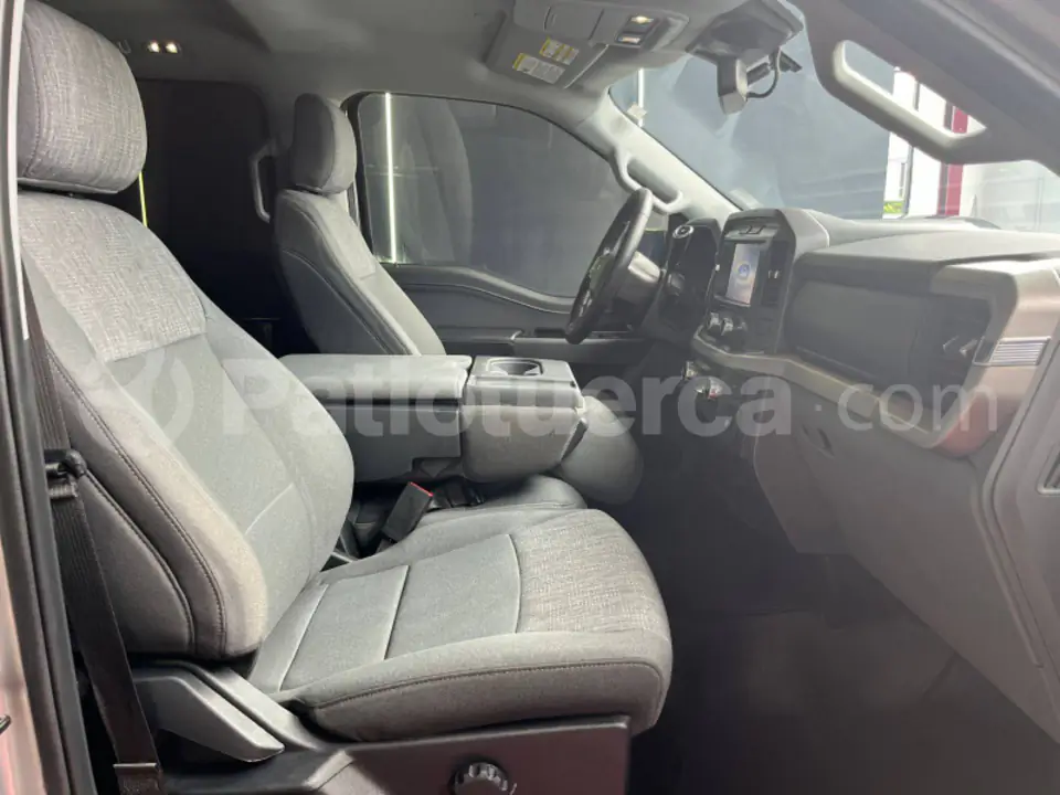 Foto 9 de Ford F150 4X4